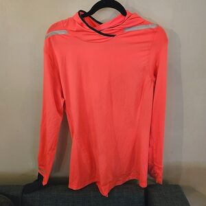 Brooks XL hoodie